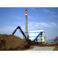 35 T/H Water-Cooling Vibrating Grate Rubber Fired Boiler